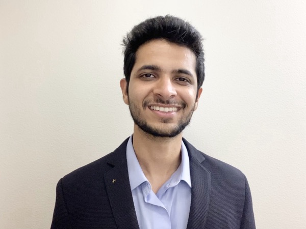 Chaitanya Patil